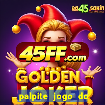 palpite jogo do bicho sergipe